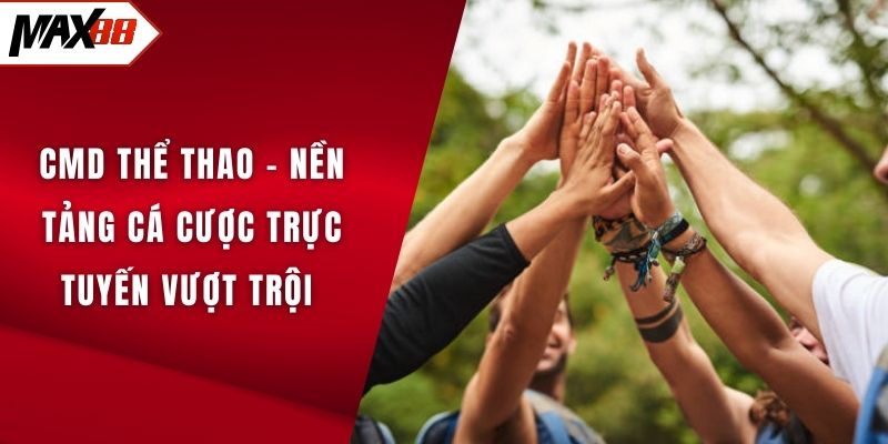 CMD Thể thao